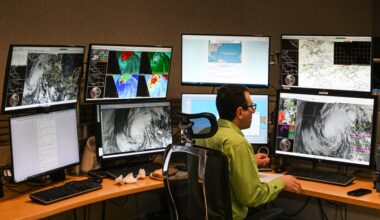 DOGE Cuts at NOAA, Explained - Joseph Polidoro