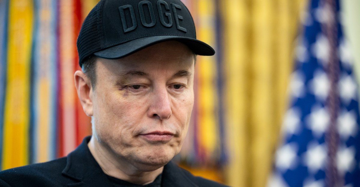 Musk’s feud with Trump over bill, DOGE, Tesla, NASA, and more, explained