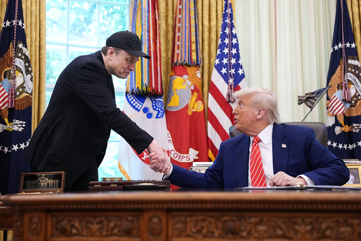 What will happen next in the Musk v Trump civil war?