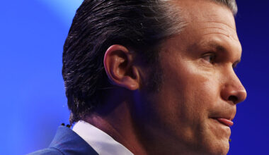 Hegseth: Asia is the priority, and the US will fight for Taiwan