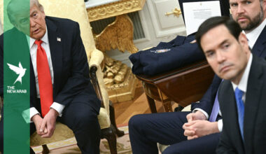 Could the US get dragged into an Israeli war with Iran?