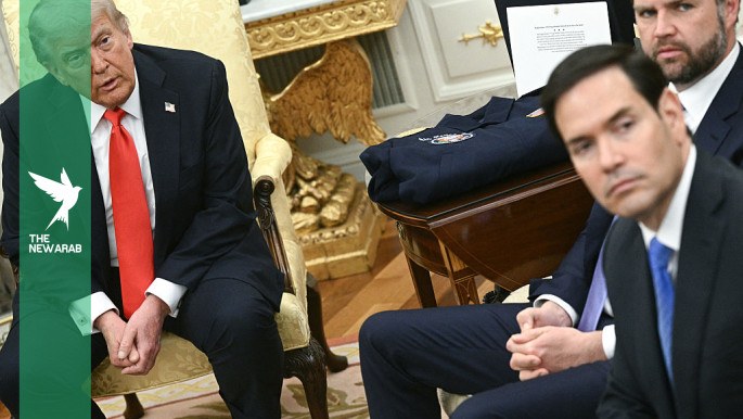 Could the US get dragged into an Israeli war with Iran?