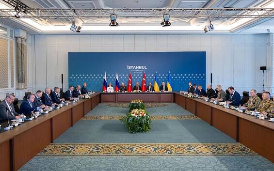 Ucraina Russia, le ultime notizie della guerra di oggi 2 giugno