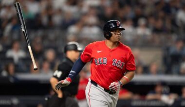 In wake of Rafael Devers trade, there’s only one question that matters for the Red Sox