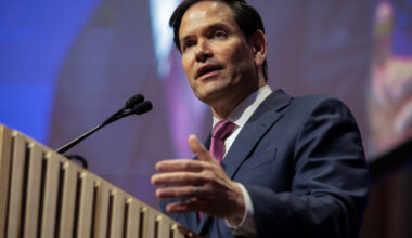Rubio announces sanctions on ICC judges over US, Israel probes - AL-Monitor