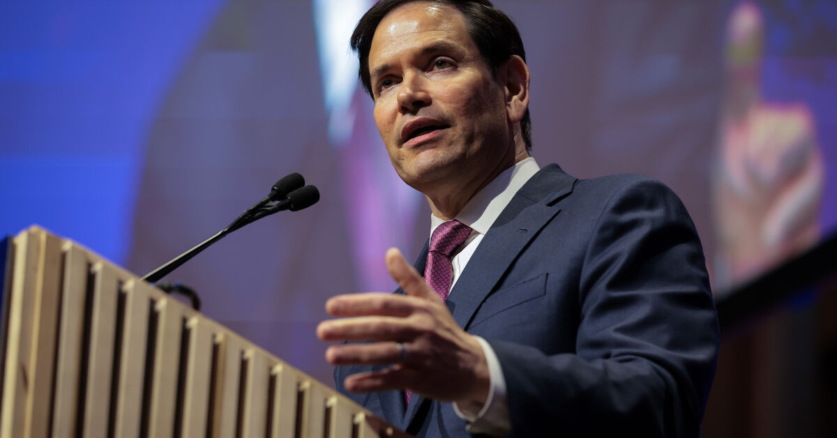 Rubio announces sanctions on ICC judges over US, Israel probes - AL-Monitor