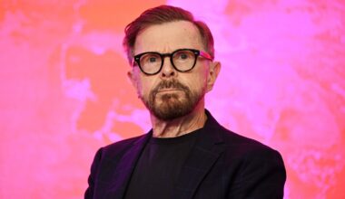 ABBA’s Björn Ulvaeus Working on an AI-Assisted Musical