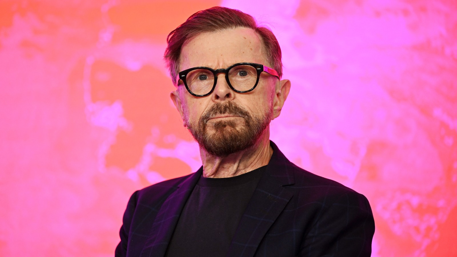 ABBA’s Björn Ulvaeus Working on an AI-Assisted Musical