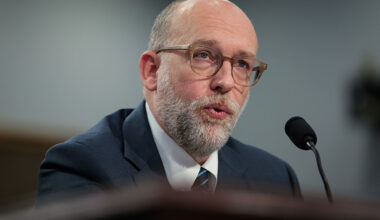 Russell Vought: DOGE will ‘be far more institutionalized’ at agencies