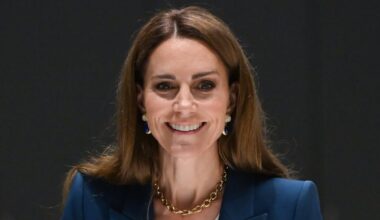 Love Kate Middleton’s $2,590 Blazer? Shop This $43 Lookalike
