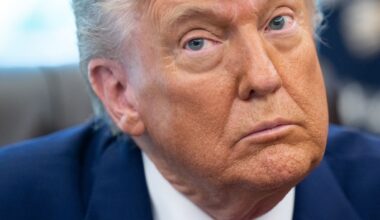 Trump gave Putin a ‘two-week’ deadline to consider peace in Ukraine. Instead, Russia just launched more drones.