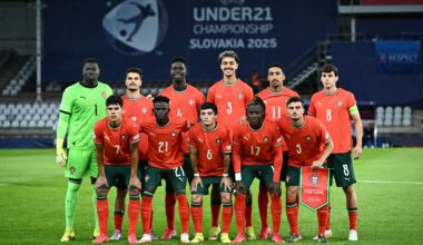 How to watch today's Portugal U21 vs Netherlands U21 Euro U21 Championship game: Live stream, TV channel, and start time
