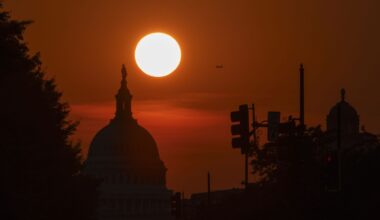Deadline Approaches For Senate To Cement DOGE Spending Cuts