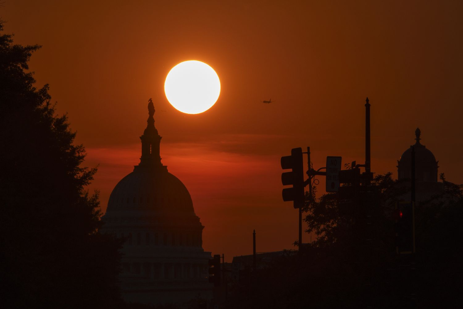 Deadline Approaches For Senate To Cement DOGE Spending Cuts