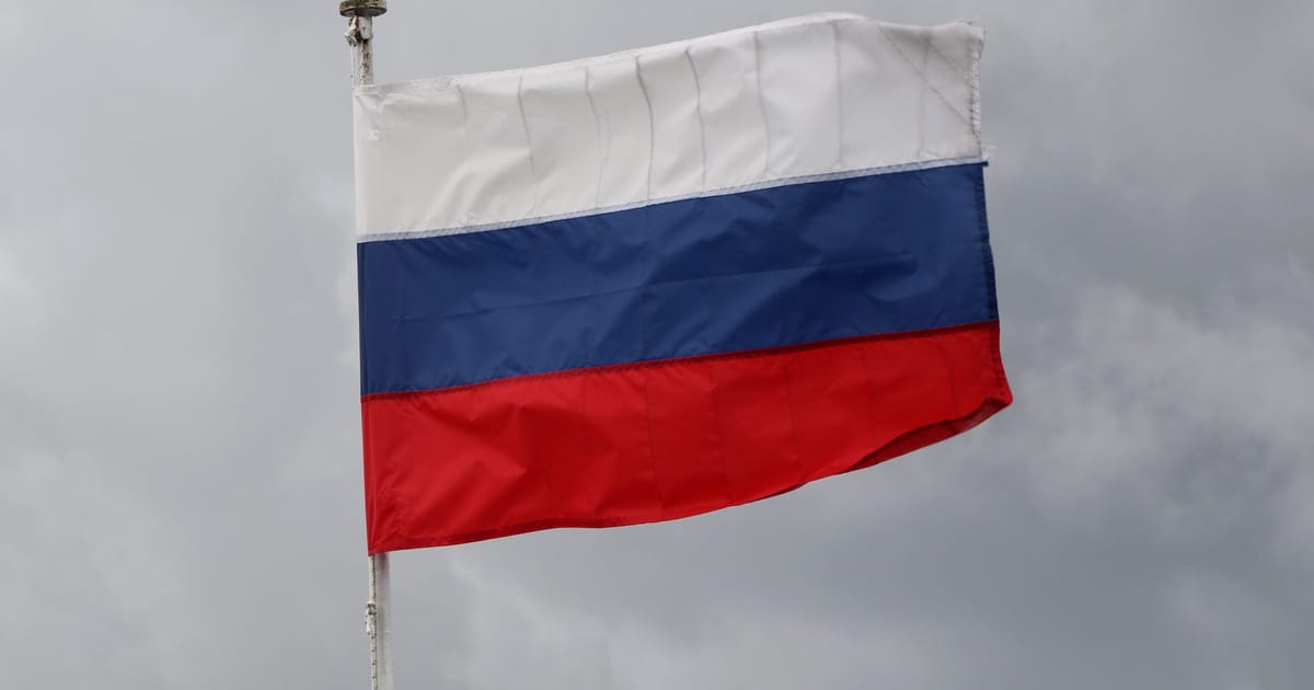 EU summons Russian envoy over assault on European diplomat in Vladivostok – POLITICO
