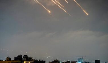 Europe strains to give Trump an off-ramp on bombing Iran - politico.eu