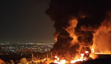 Here's why oil markets are relatively muted from the Israel-Iran conflict