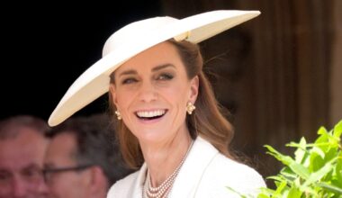 Love Kate Middleton’s Green Crossbody Bag? Get the Look for $23