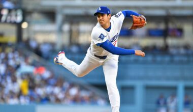 Sho-time arrives at Dodger Stadium as Shohei Ohtani makes pitching debut and knocks in two runs in Dodgers 6-3 win over Padres – NBC Los Angeles