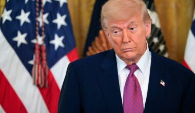 Amid Moscow's war in Ukraine, Trump wonders why 'everybody hates' Russia