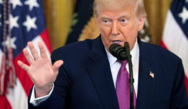 Markets flatline amid Trump’s delay on Iran and potential Fed cuts in July