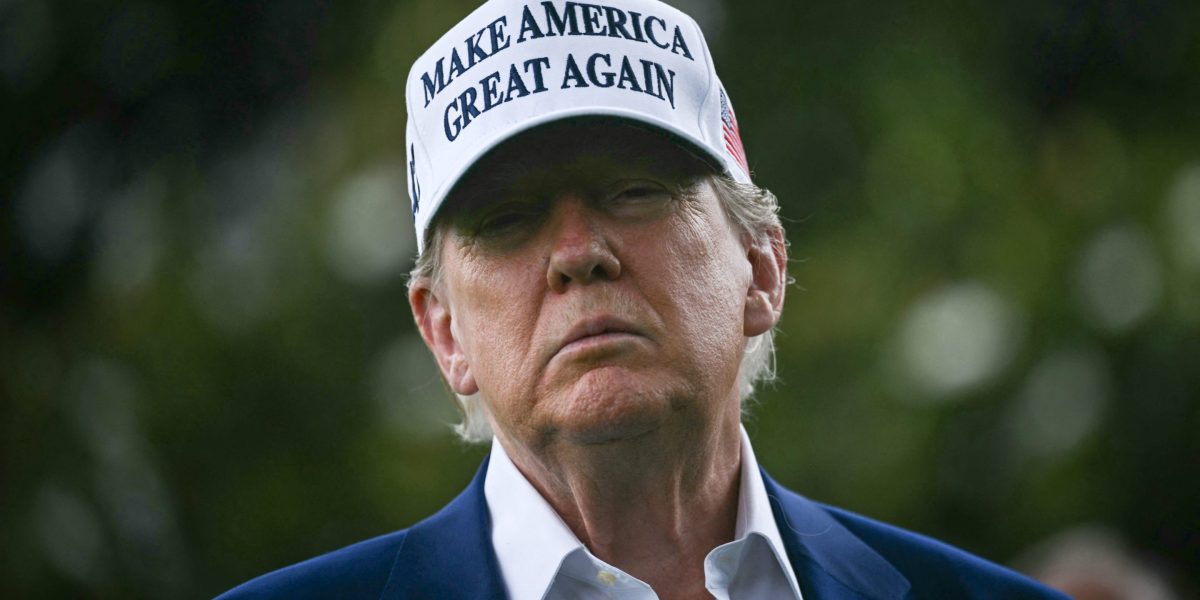 Markets expect 65% chance that Trump will intervene in Iran, says Goldman Sachs