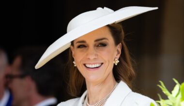 Kate Middleton Likely to Attend Wimbledon 2025 After Skipping Ascot