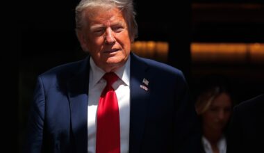 Trump Complains About Too Many Holidays As Juneteenth Is Celebrated