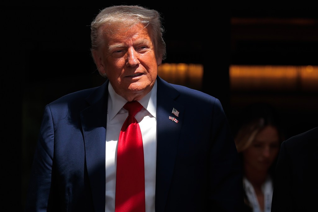 Trump Complains About Too Many Holidays As Juneteenth Is Celebrated