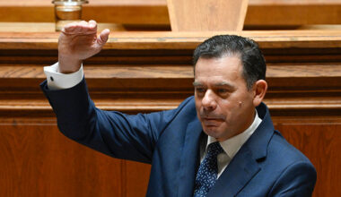Portugal PM warns not implementing Mercosur would set ‘bad example’