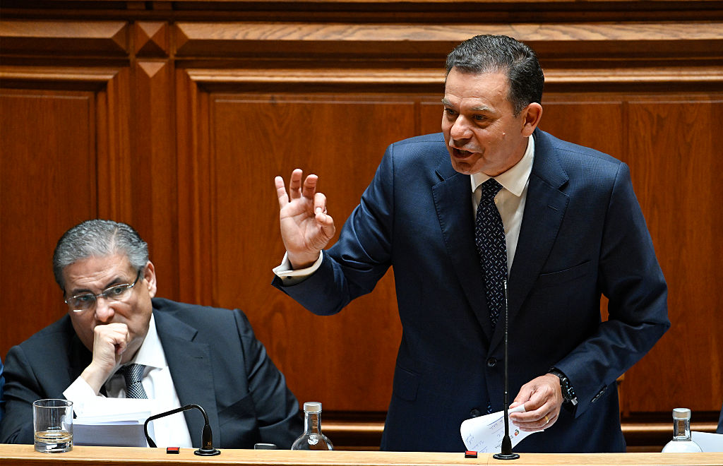 Portugal: PM announces nationality law review