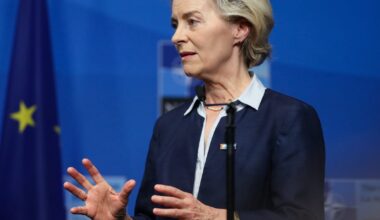 Disarray at European Commission as greenwashing flip-flop triggers doubts about its grip – POLITICO