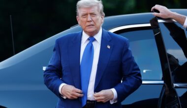 White House Lashes Out After CNN Over Intel On Iran Strikes