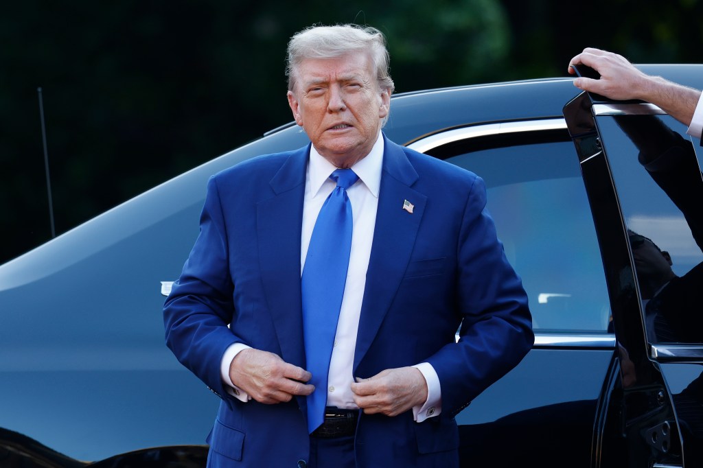 White House Lashes Out After CNN Over Intel On Iran Strikes