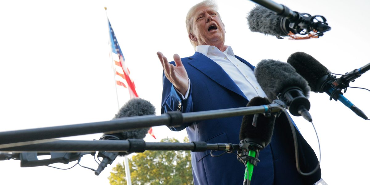 NATO leaders want to appease Trump, but defense spending agreement ‘would be just crazy for Europeans,’ foreign policy expert says