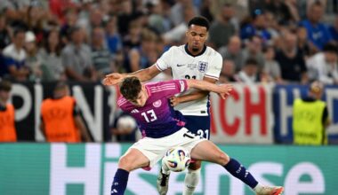 Nwaneri helps England win Euro U21 title | News