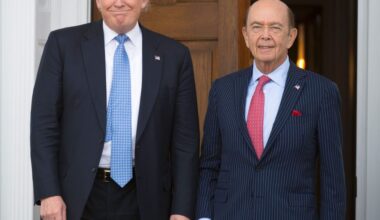 Exclusive: Trump's former commerce secretary says an over-confident White House may push trade allies like the EU too far