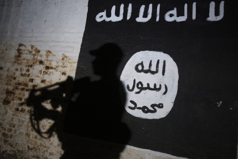 A Resurgent Islamic State Looms in Syria