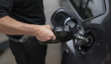 America’s economy could face a war shock