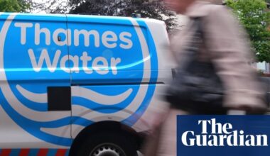 Privatisation of Water has failed. The new will be exactly like the old. Nationalise.