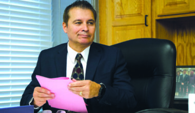 Tariffs increase cost of health building | News, Sports, Jobs