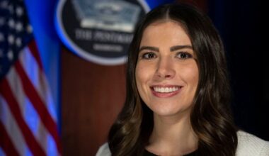Jewish lawmakers press Pete Hegseth over promotion of Pentagon press secretary who posted antisemitic rhetoric
