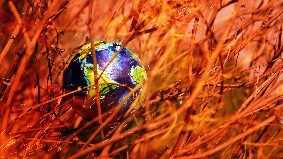 Three years until we reach 1.5 °C global warming, scientists warn
