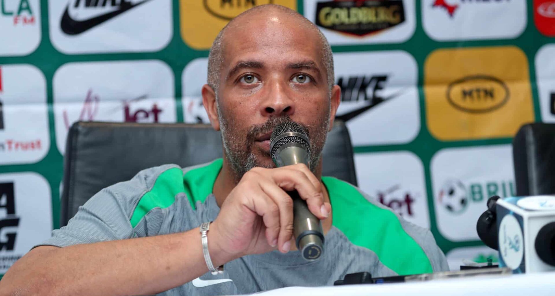 Friendly: Chelle changes Super Eagles' squad for Russia