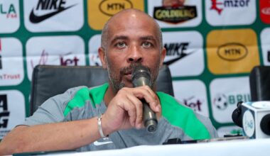 Friendly: Chelle changes Super Eagles' squad for Russia
