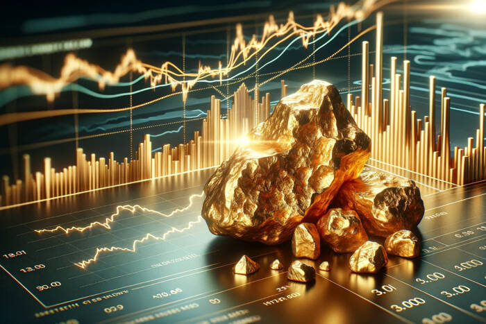 Gold (XAUUSD) Price Forecast: 50-Day MA Break Opens Door to $3,245