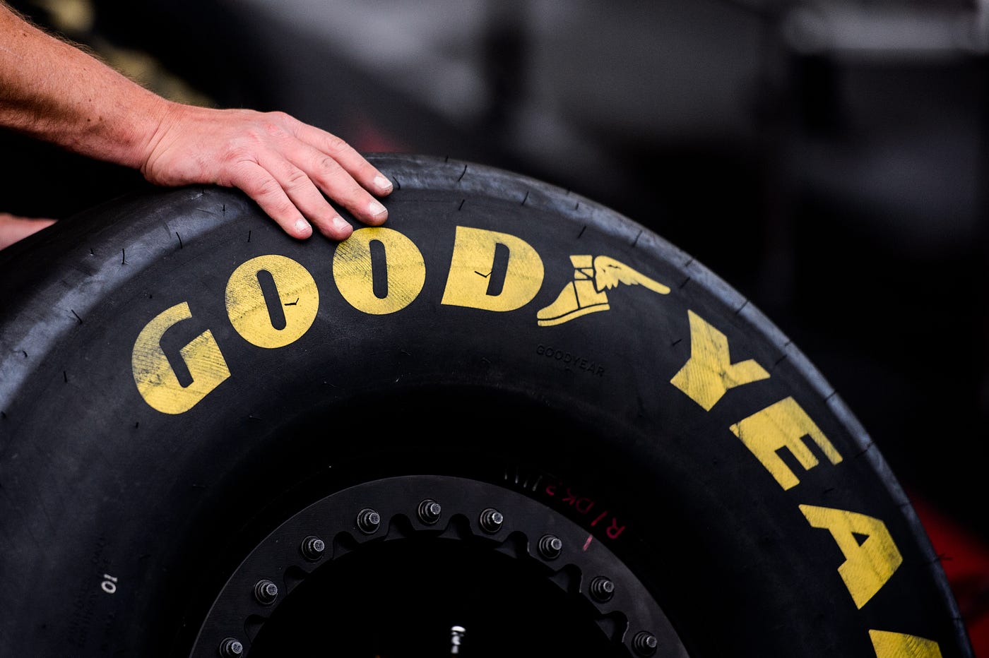Gemspring Capital acquires Goodyear’s synthetic rubber business in $650m carve-out deal