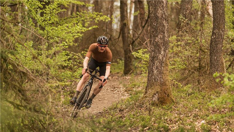 Gravelbikes werden immer beliebter. (Archivbild)