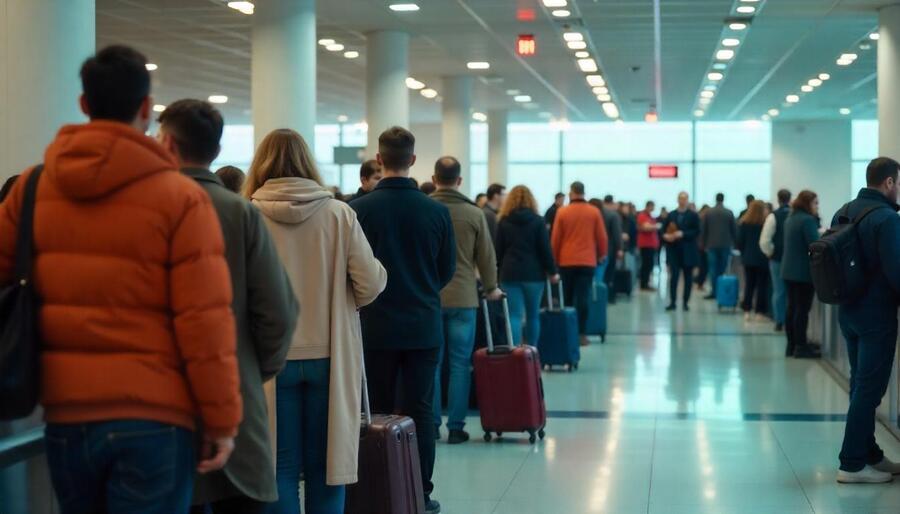 US, UK, Norway, Switzerland, and Turkey Drive Greece’s Spectacular Tourism Boom with Over Four Million Excited Visitors from January to April Amid Soaring International Arrivals