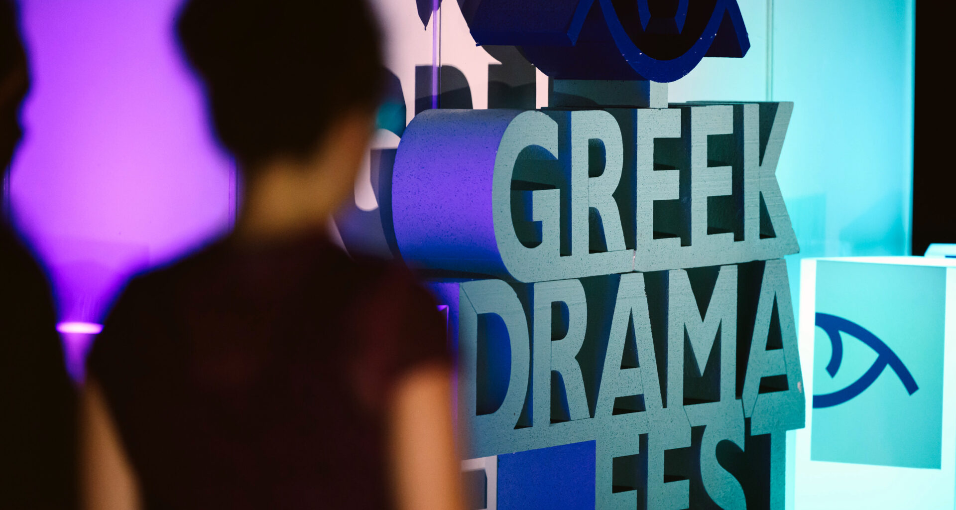cover Cyprus stages to welcome back ancient Greek drama